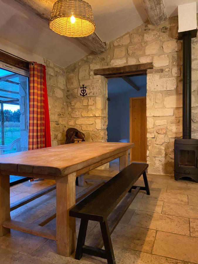 Mazet En Camargue Villa Arles Luaran gambar