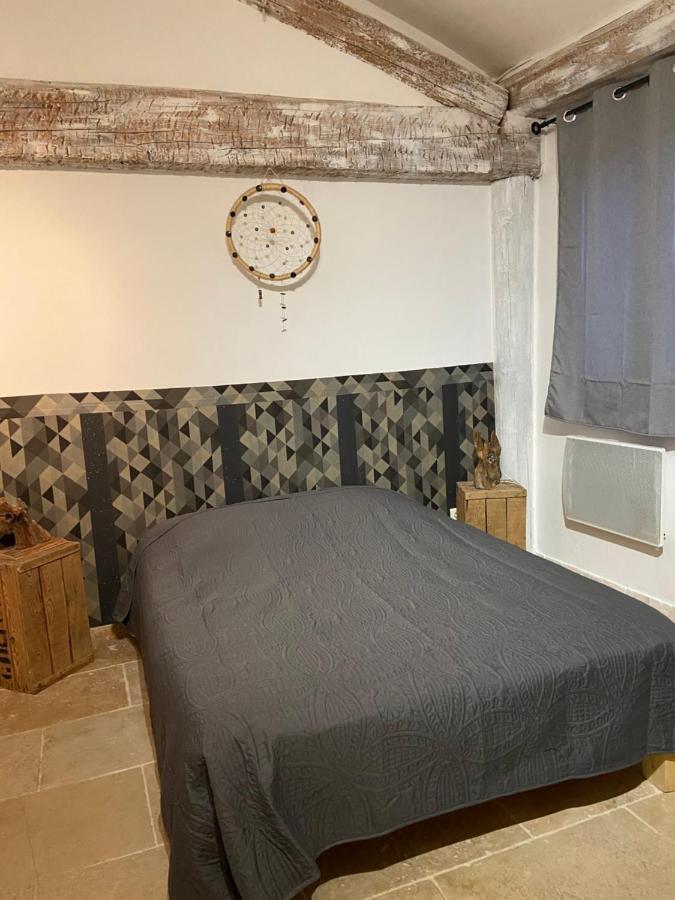 Mazet En Camargue Villa Arles Luaran gambar